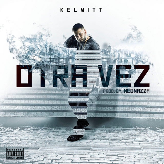 Otra Vez - Song · Kelmitt, Bad Bunny, Darell