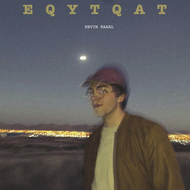 Es Que Yo Te Quiero A Ti - Song · Kevin Kaarl