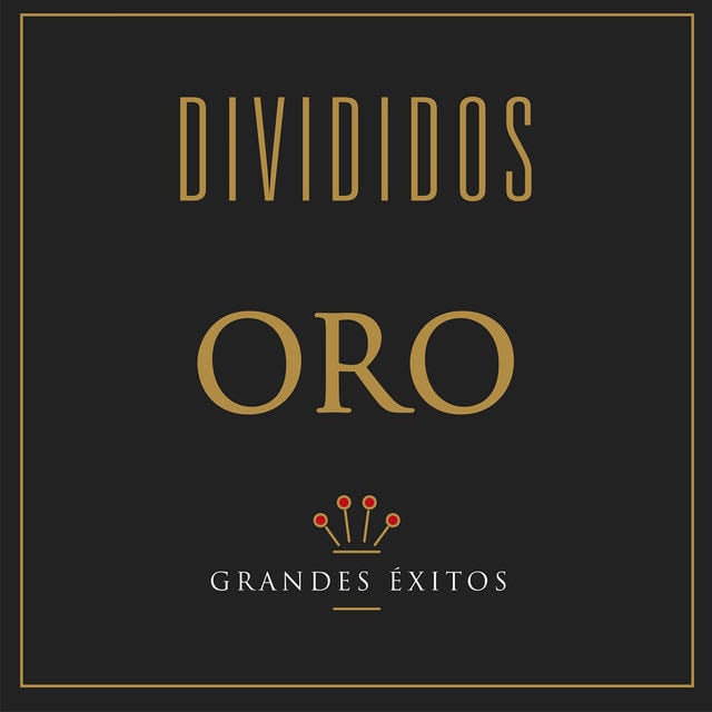 ¿Qué Ves? - Song · Divididos