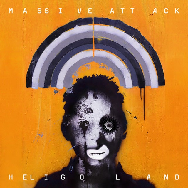 Girl I Love You - Song · Massive Attack, Horace Andy