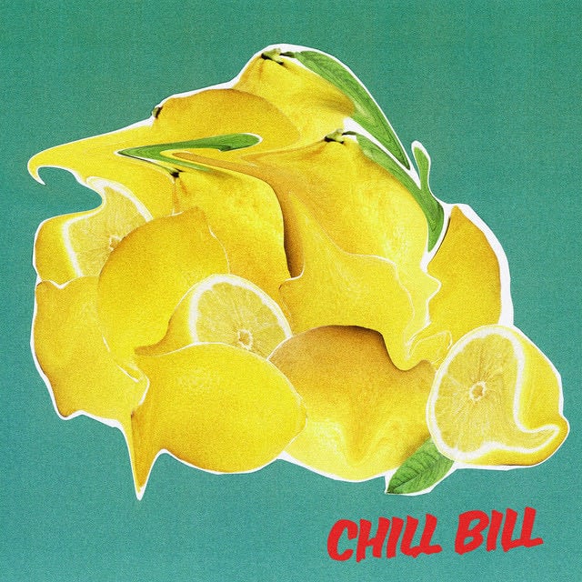 Chill Bill (feat. J. Davi$ & Spooks) - Song · Rob $tone, J. Davi$, J Spooks
