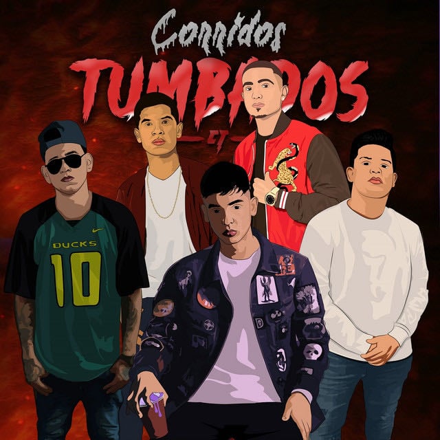 El Drip - Song · Natanael Cano