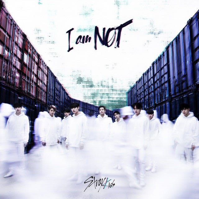 NOT! - Song · Stray Kids