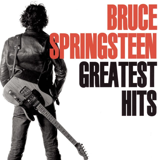 Streets of Philadelphia - Single Edit - Song · Bruce Springsteen