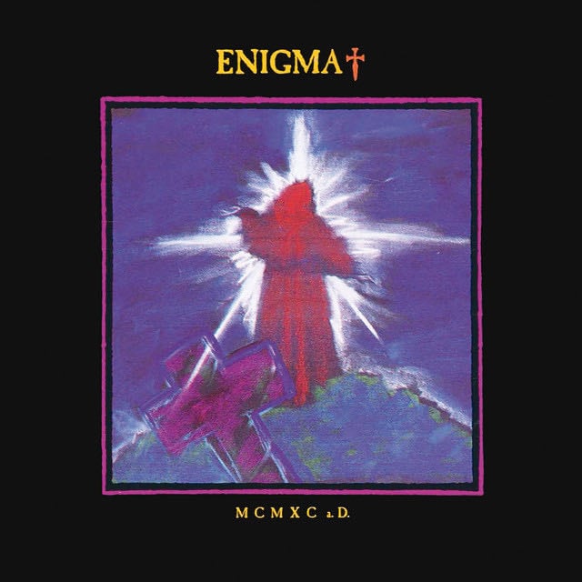 Principles Of Lust: Sadeness / Find Love / Sadeness (Reprise) - Song · Enigma