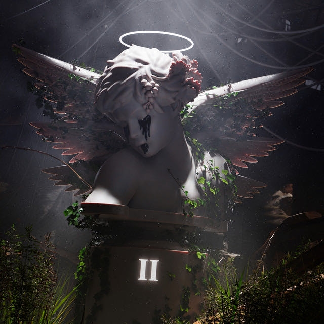 MIENTRAS DUERMES - Song · Junior H