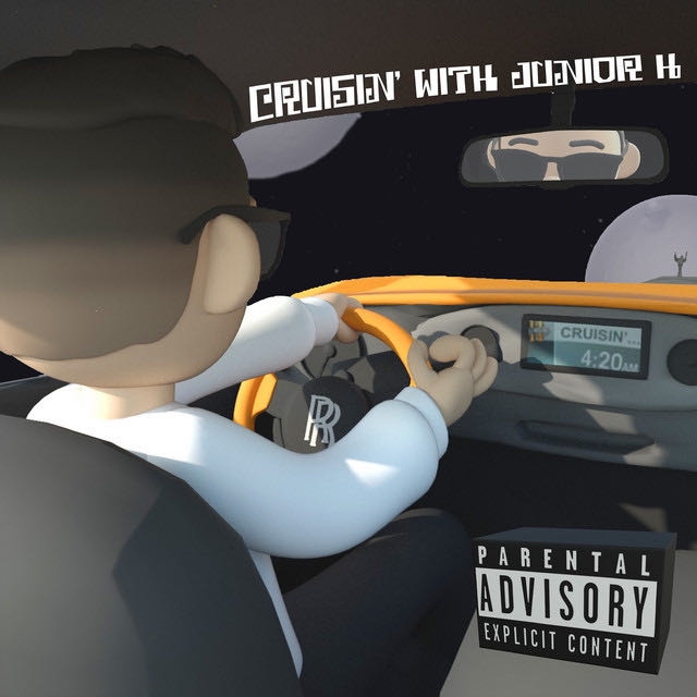 Intro - Song · Junior H