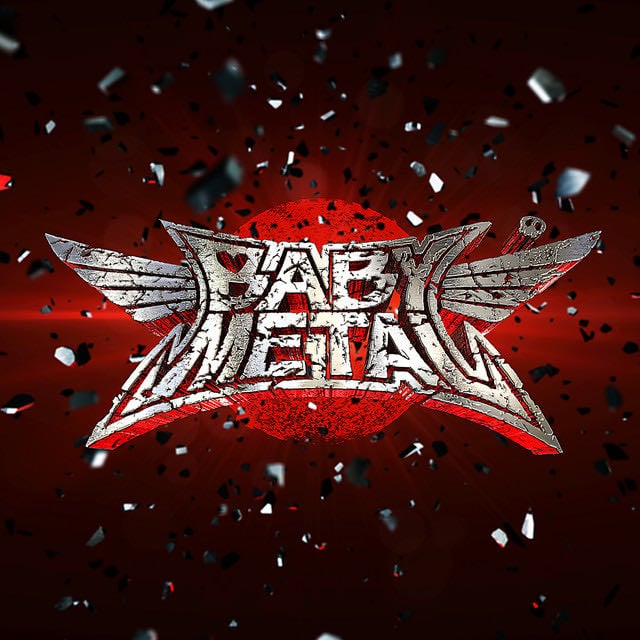 Akatsuki - Song · BABYMETAL