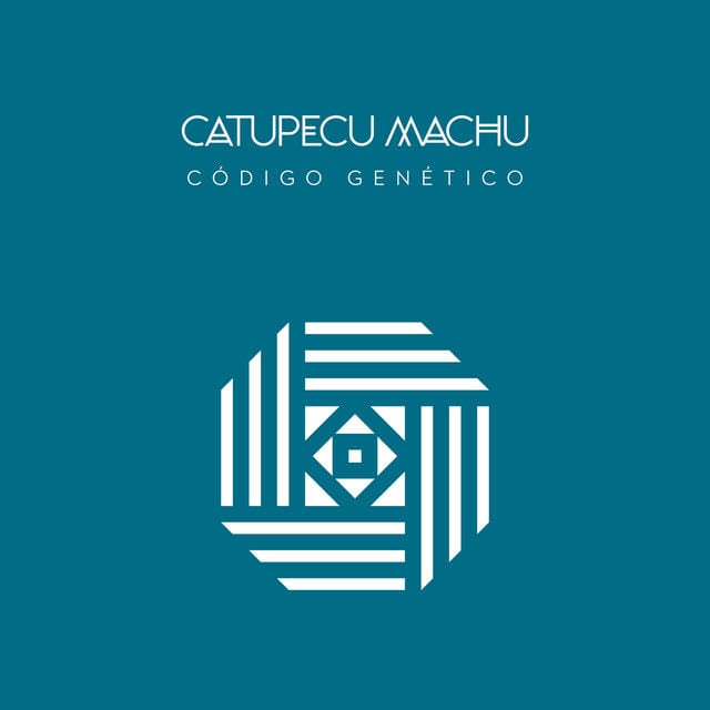 Metrópolis Nueva - Song · Catupecu Machu
