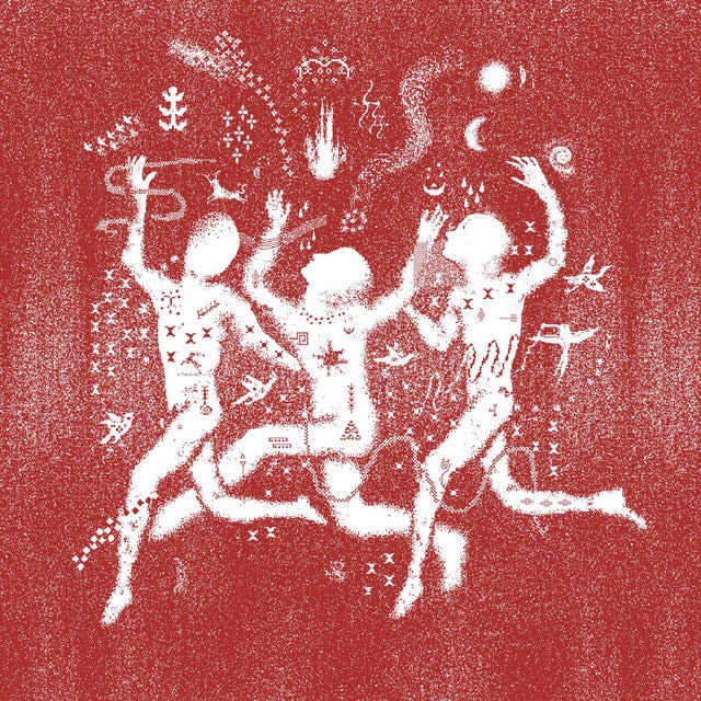 Jayu - Album · SE SO NEON