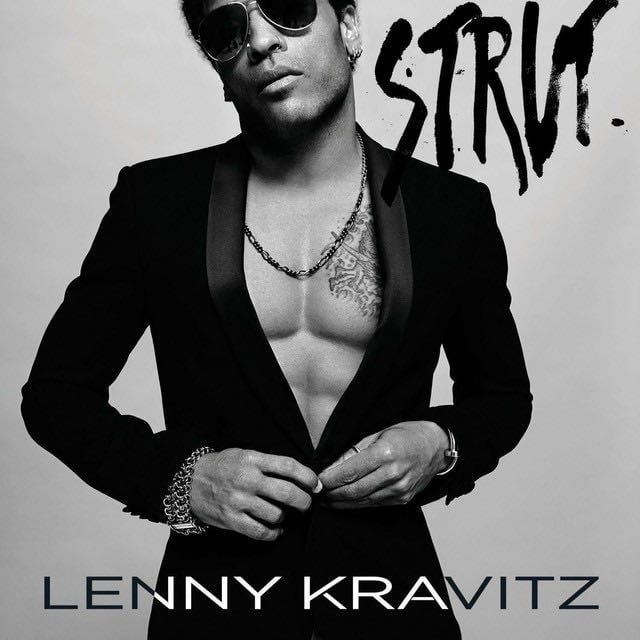 The Chamber - Song · Lenny Kravitz