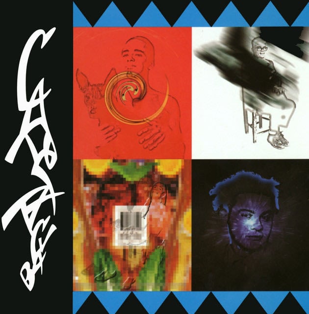 Chilanga banda - Song · Café Tacvba