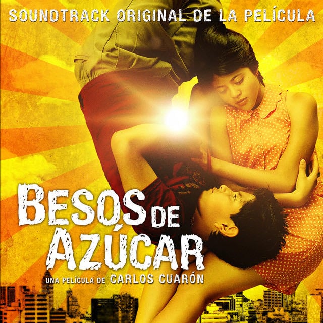 Fumemos un cigarrillo (Soundtrack Original de la Película) - Album · Centavrvs