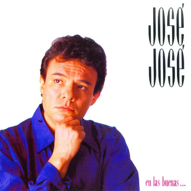 Atrapado - Song · José José