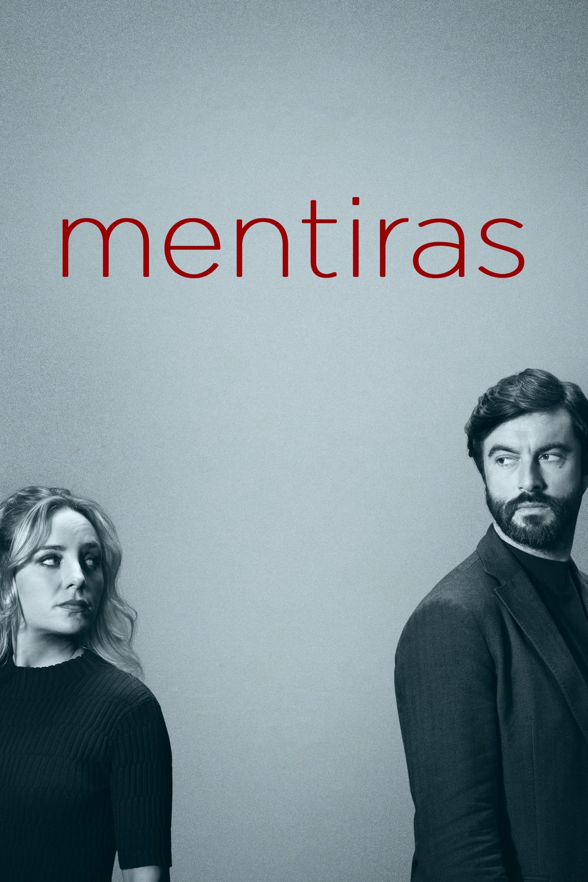 Mentiras - Curro Novallas · 2020