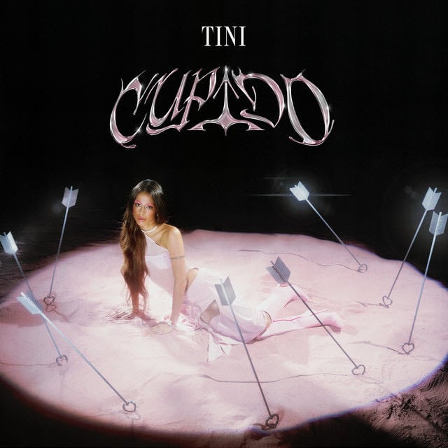 Cupido - Album · TINI