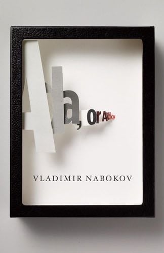 Ada, or Ardor - Vladimir Nabokov · 1990