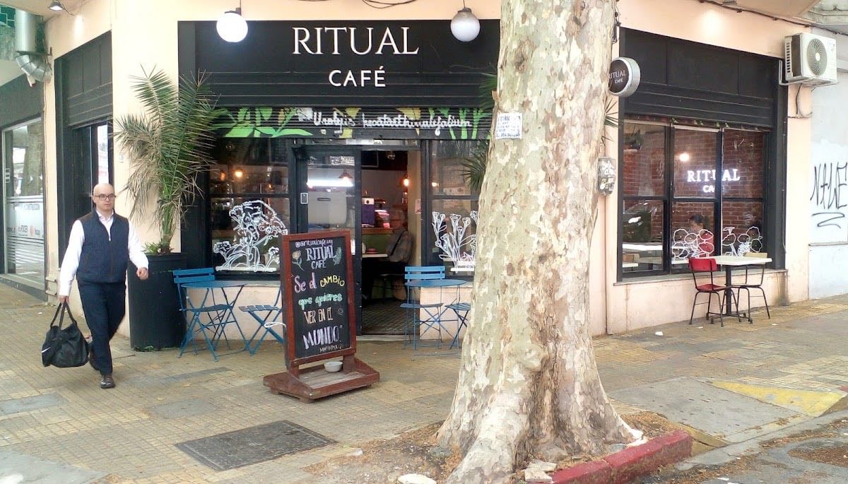 Ritual Café