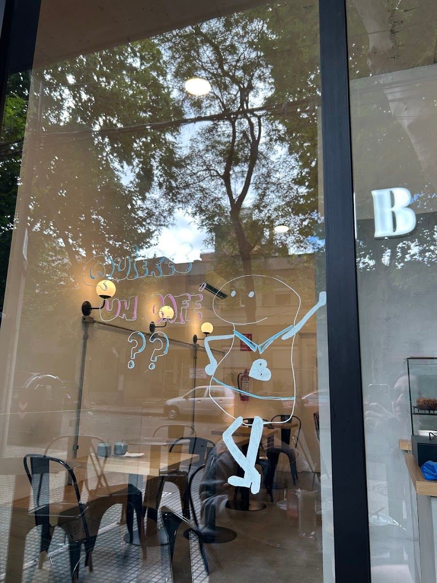 Blanca Café
