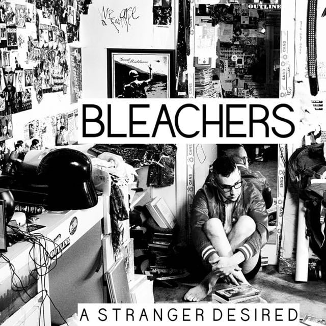 A Stranger Desired - Album · Bleachers