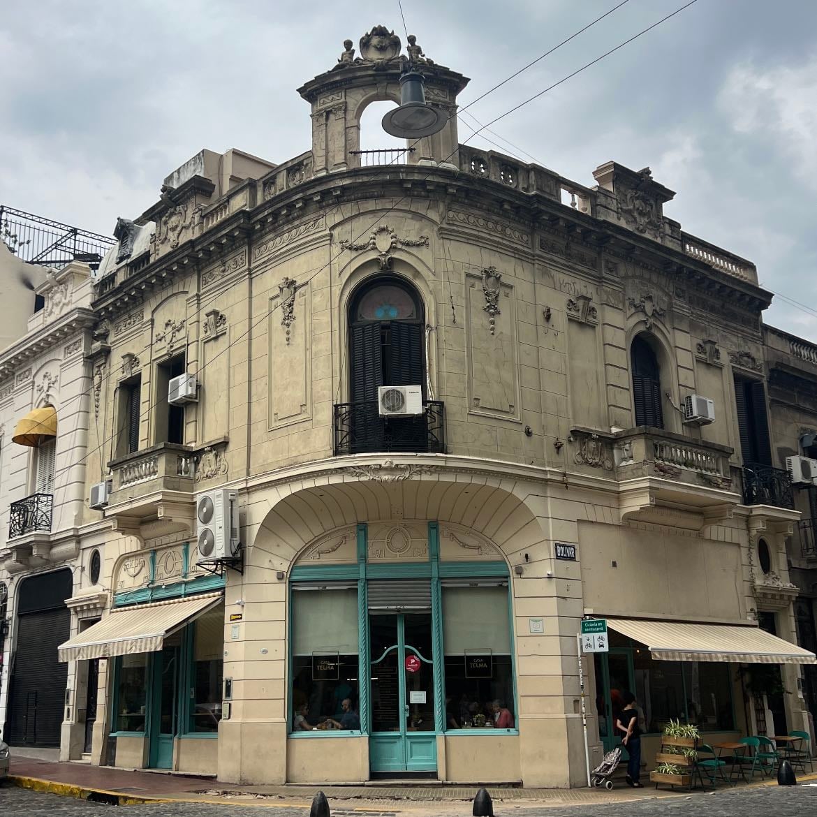 Casa Telma