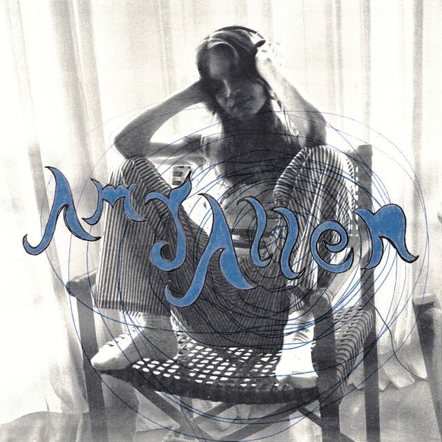 amy allen - Album · Amy Allen