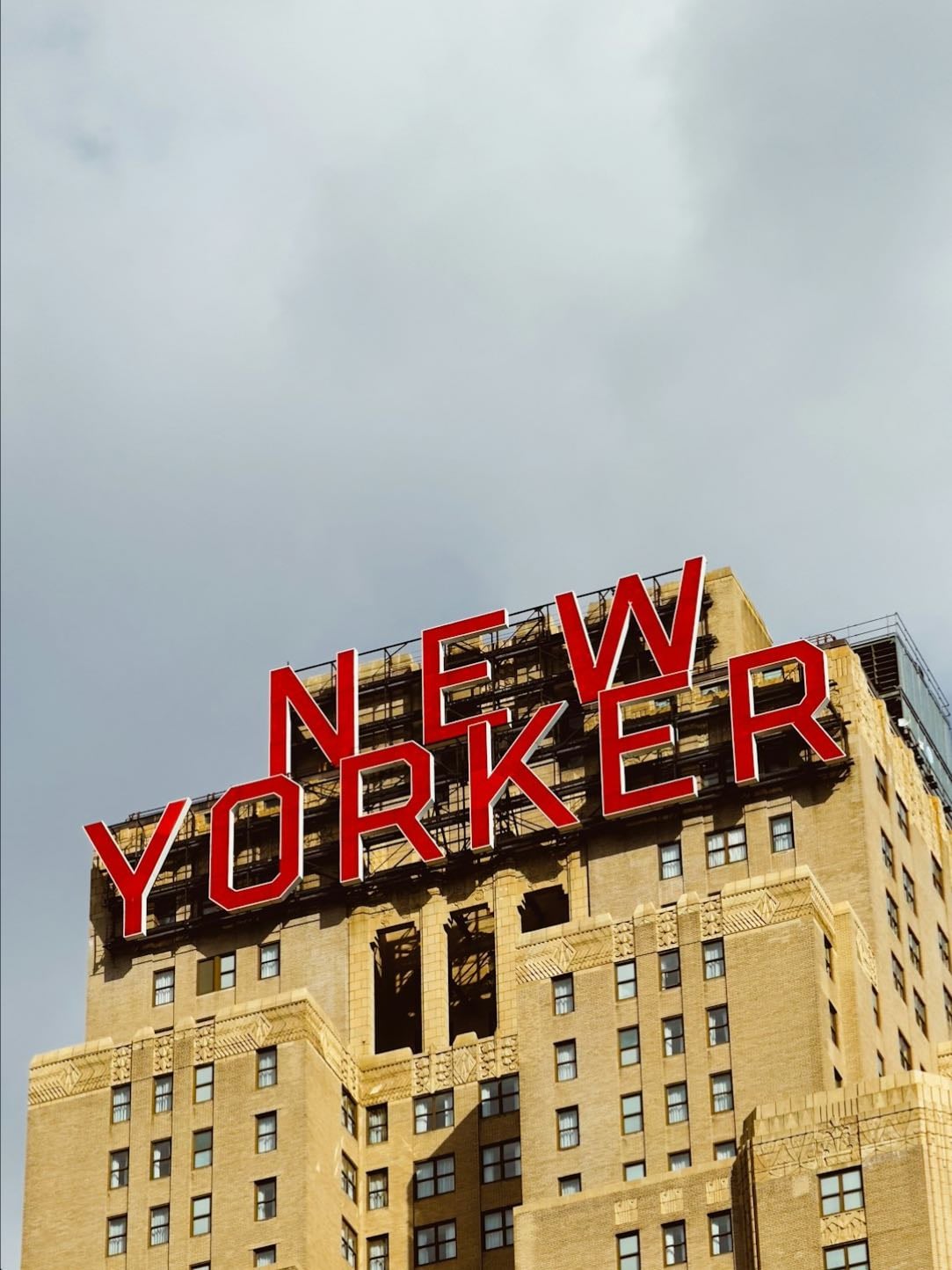 New york city