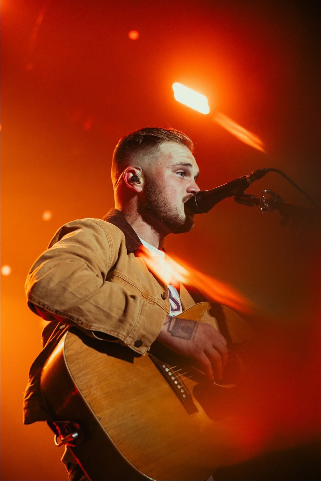 Zach Bryan