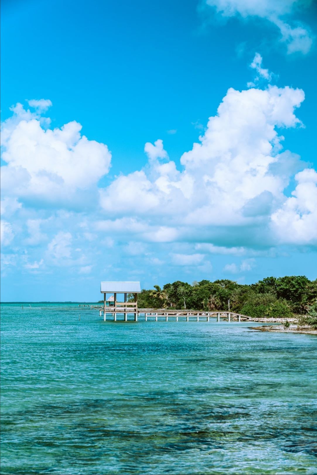 Belize