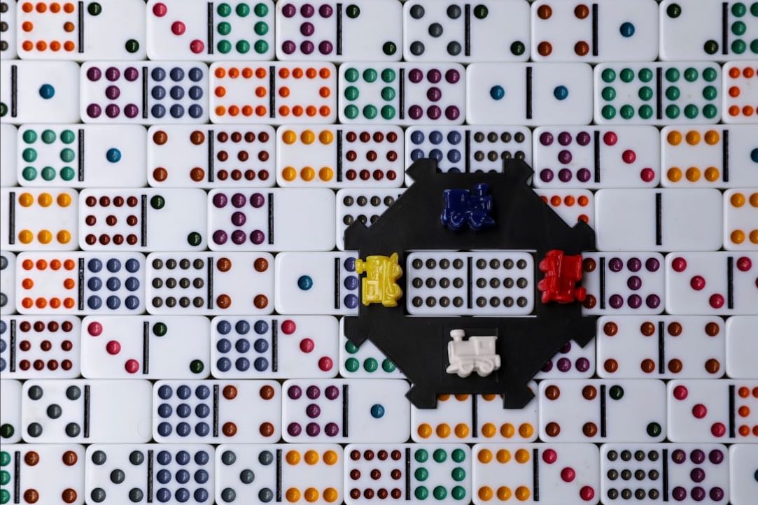 mexican train