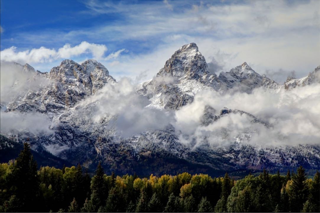 Jackson, Wyoming