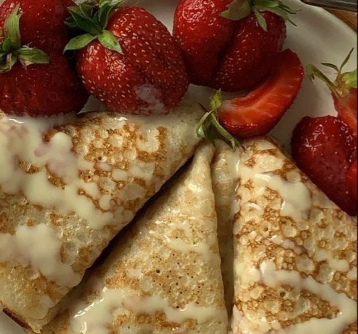 ⋆ food ideas ˚.⋆