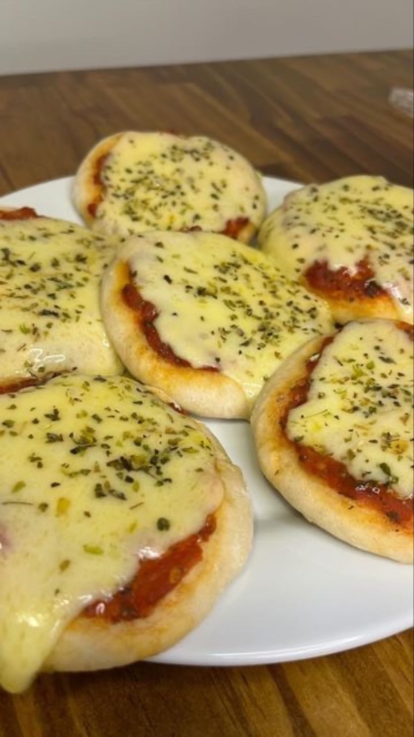 Pizzeta