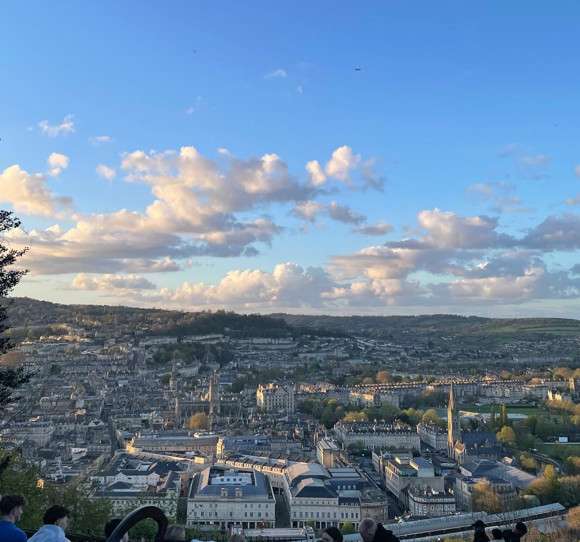 Bath favourites