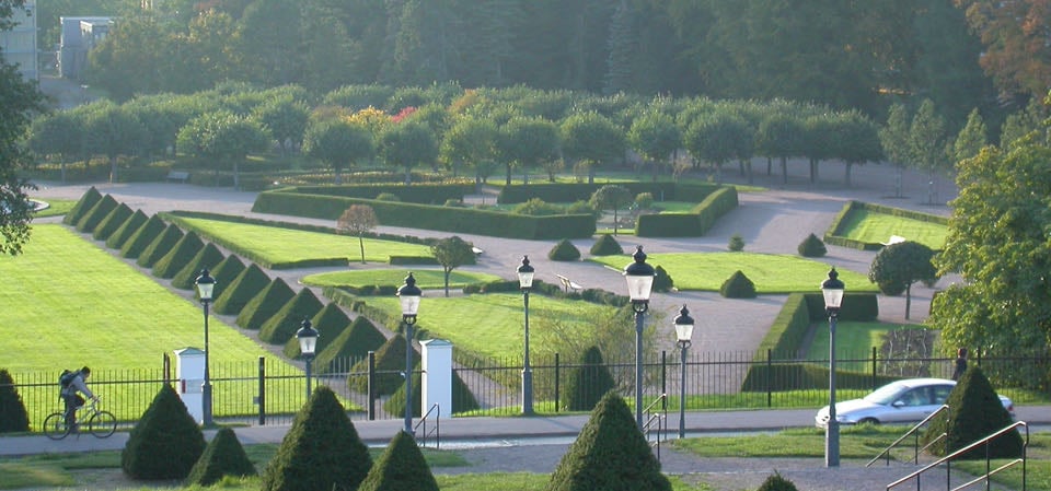 Botanical Garden