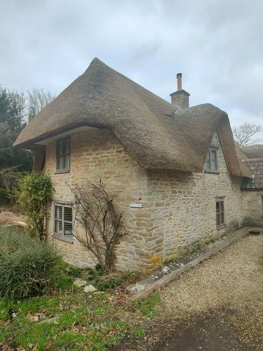 Farleigh Hungerford