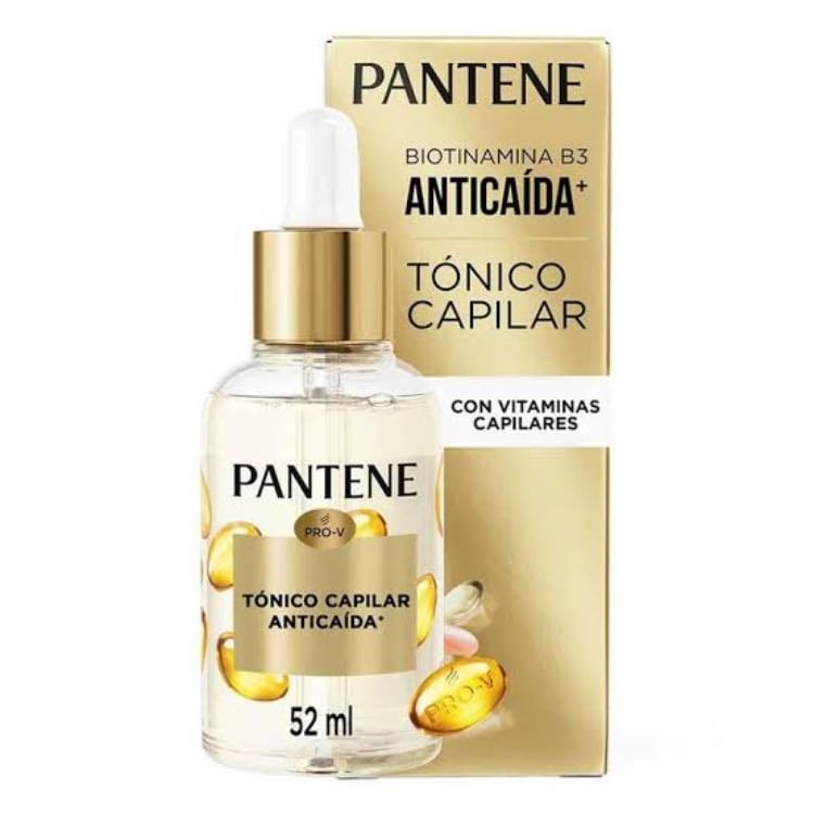 BIOTINAMINA B3 TΓNICO ANTICAIDA - Pantene