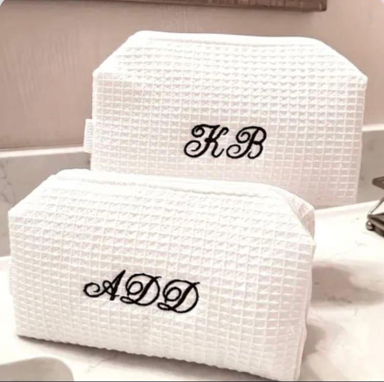 COSMETIQUERA personalizada - TEMU