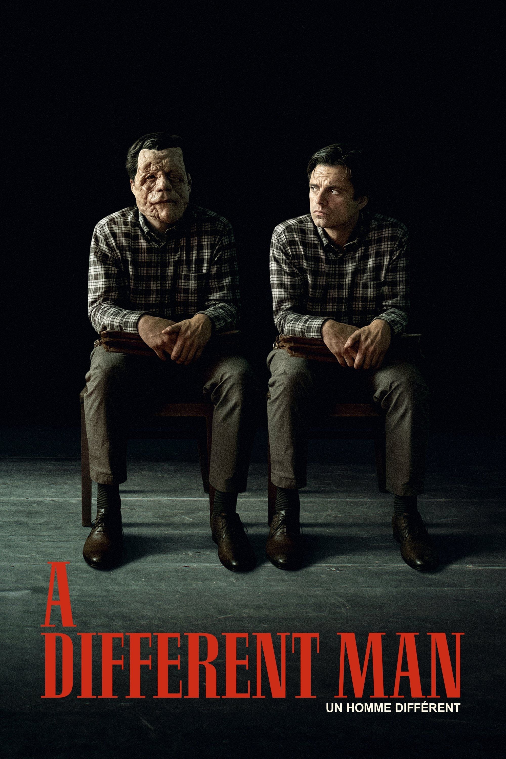 A Different Man - Aaron Schimberg · 2024