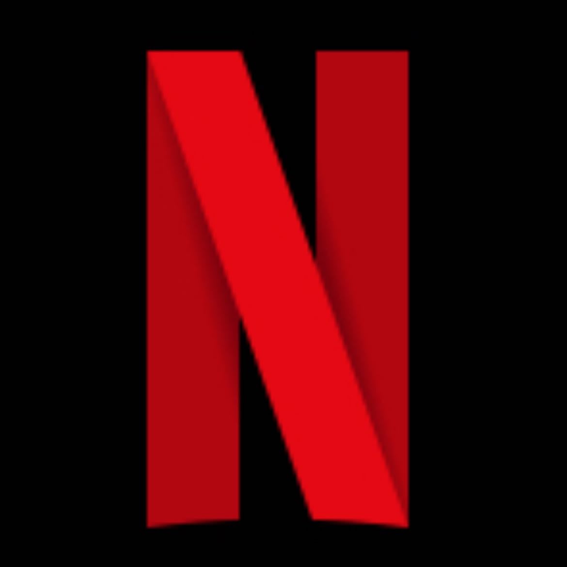 Netflix - I use this to watch a lot of movies and shows