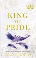 King of Pride - Ana Huang · 2023
