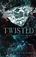 Twisted - Emily McIntire