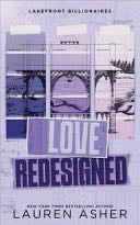 Love Redesigned - Lauren Asher · 2023
