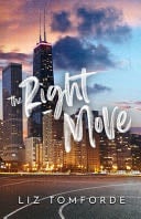 The Right Move - Liz Tomforde · 2023