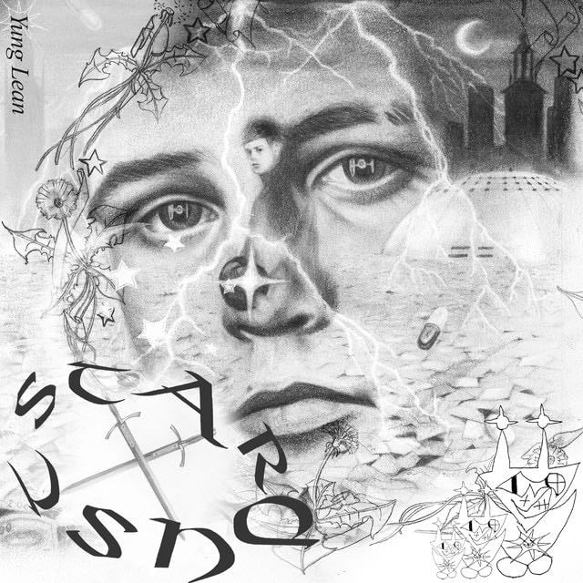 Bliss - Song · Yung Lean, FKA twigs