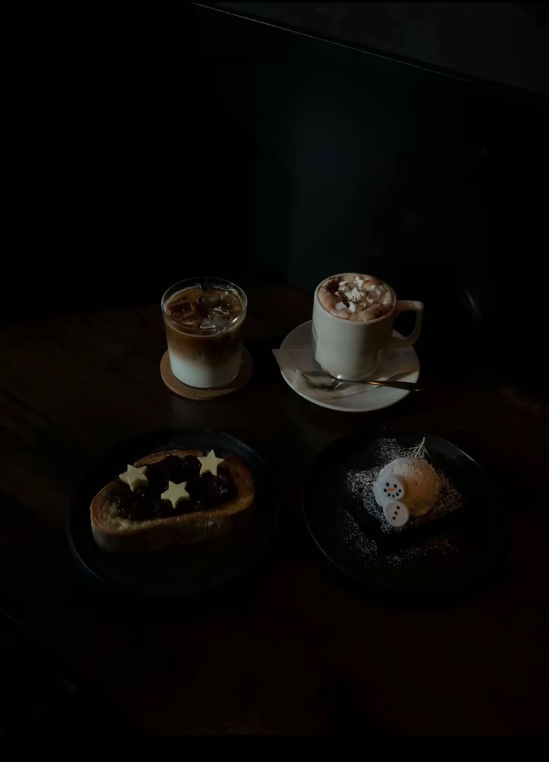 Cocotto cafe