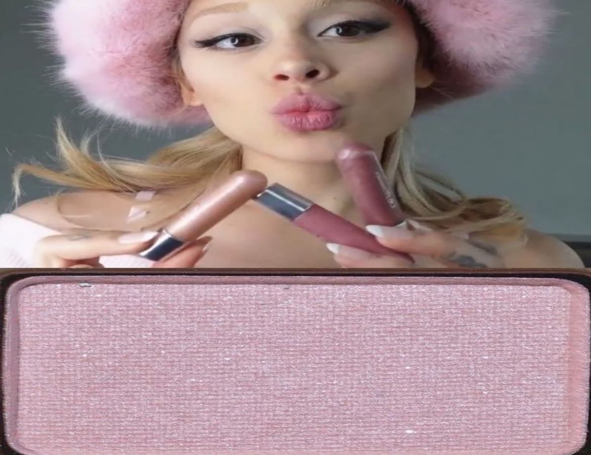 Make up list