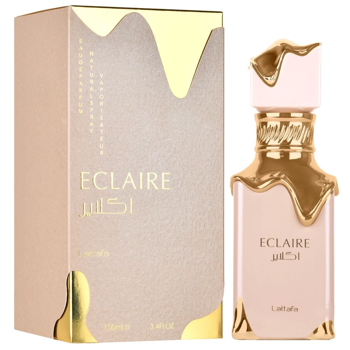 Eclaire lattafa