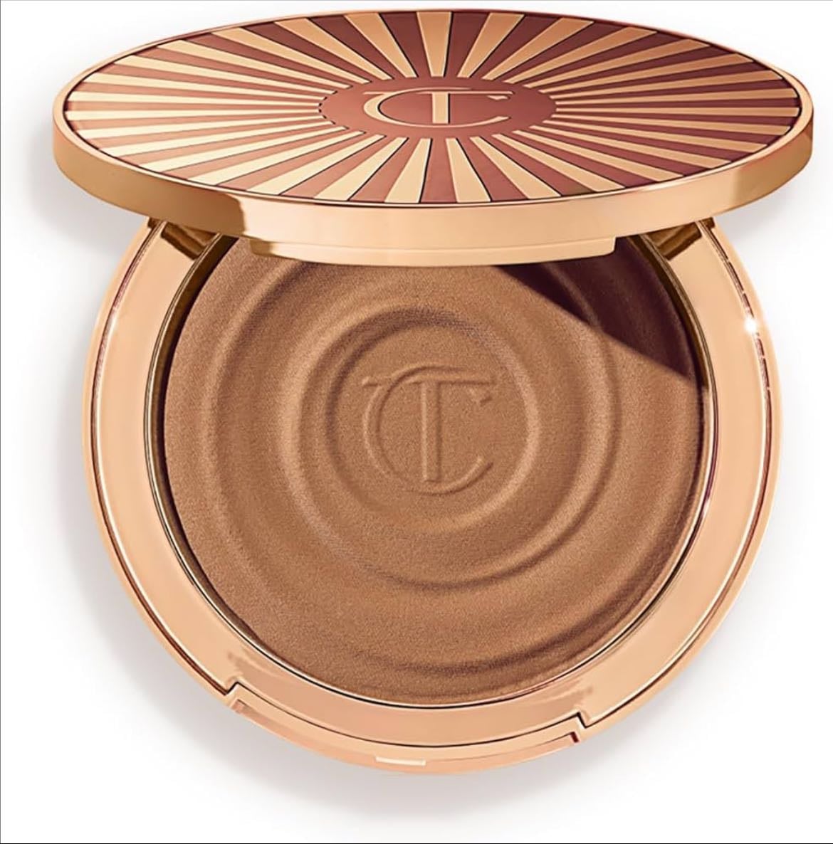 Charlotte tilbury bronzer - Broncer