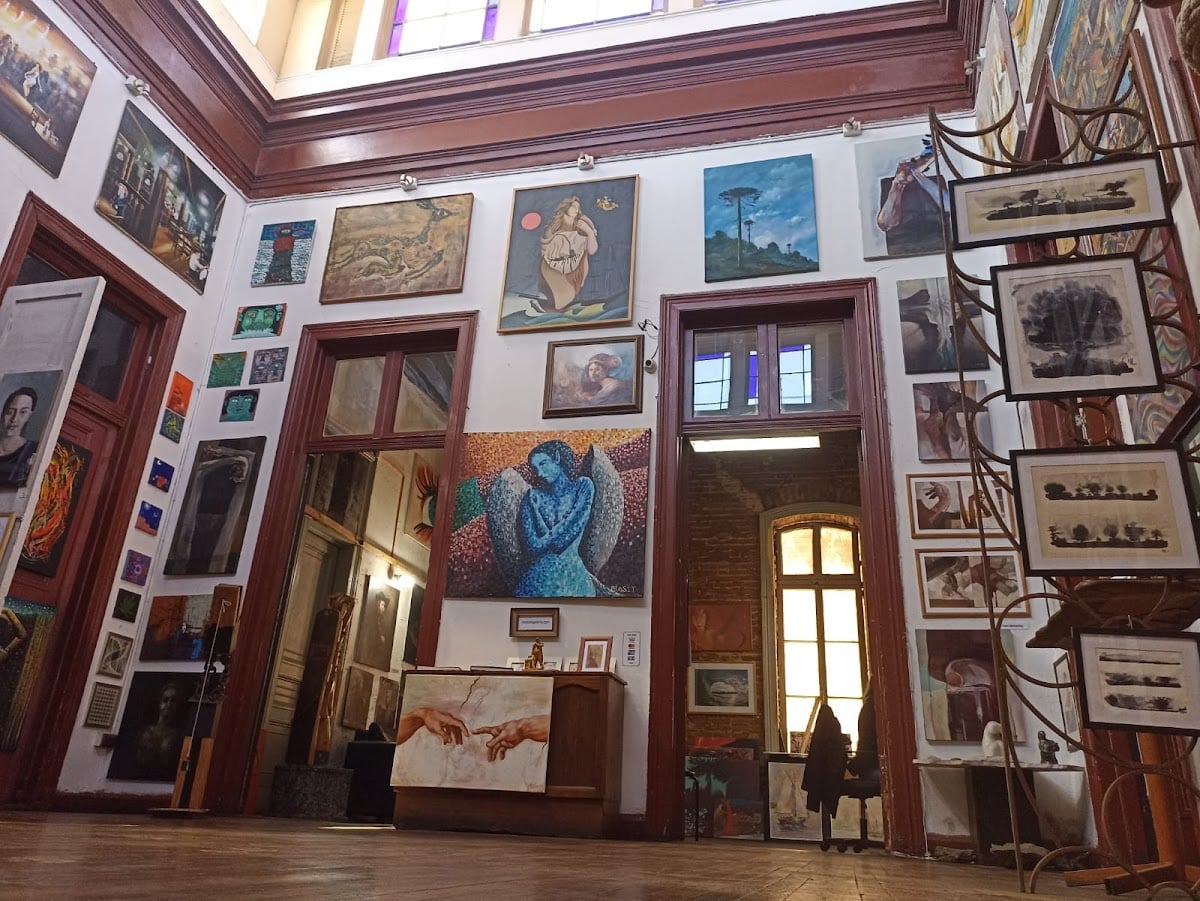 Galería La Escala